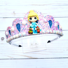 Load image into Gallery viewer, Princess Tiaras
