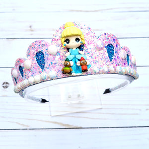 Princess Tiaras