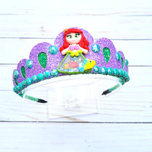 Load image into Gallery viewer, Princess Tiaras
