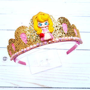 Princess Tiaras